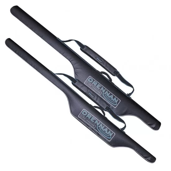 Husa Rigida Drennan - DMS 4 Rod Hardcase 2.08m Husa Rigida Drennan - DMS 4 Rod Hardcase 2.08m