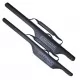 Husa Rigida Drennan - DMS 4 Rod Hardcase 2.08m Husa Rigida Drennan - DMS 4 Rod Hardcase 2.08m