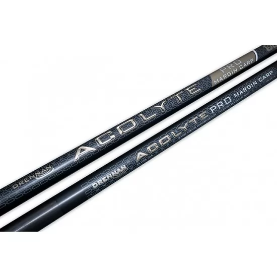 Rubeziana Drennan - Acolyte Pro Margin Carp 9.5m Rubeziana Drennan - Acolyte Pro Margin Carp 9.5m