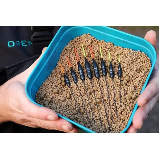 Pluta Drennan - AS5 Pole Float 0.2g Pluta Drennan - AS5 Pole Float 0.2g