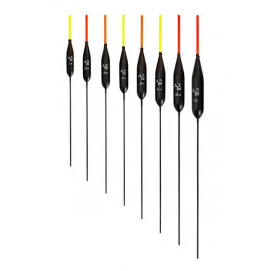 Pluta Drennan - AS5 Pole Float 0.2g Pluta Drennan - AS5 Pole Float 0.2g