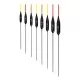 Pluta Drennan - AS5 Pole Float 0.2g Pluta Drennan - AS5 Pole Float 0.2g