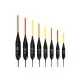 Pluta Drennan - AS5 Pole Float 0.2g Pluta Drennan - AS5 Pole Float 0.2g