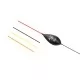 Pluta Drennan - AS8 Pole Float 0.8g