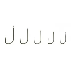 Carlige Drennan - Silverfish Match Barbless Nr. 20