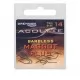 Carlige Drennan - Acolyte Maggot Plus Barbless Nr. 16