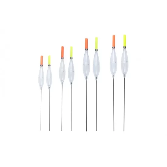 Pluta Drennan - Crystal Caster 0.3g Pluta Drennan - Crystal Caster 0.3g