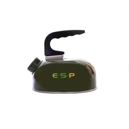 ESP - Ibric Pescuit Verde 0.6L ESP - Ibric Pescuit Verde 0.6L