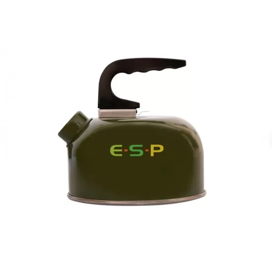 ESP - Ibric Pescuit Verde 1L ESP - Ibric Pescuit Verde 1L