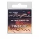 Carlige Drennan - Acolyte Red Finesse Nr. 16