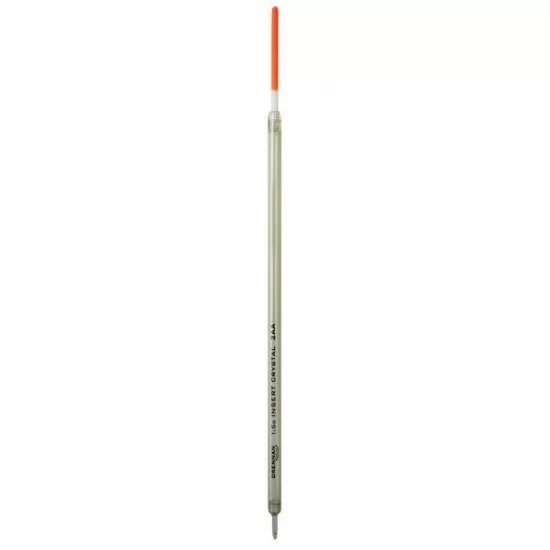 Pluta Drennan - Insert Crystal 0.8g Pluta Drennan - Insert Crystal 0.8g