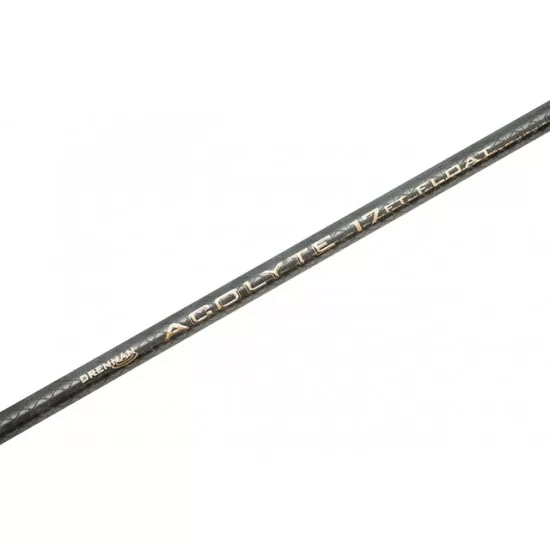 Lanseta Match Drennan - Acolyte Float 17ft Lanseta Match Drennan - Acolyte Float 17ft