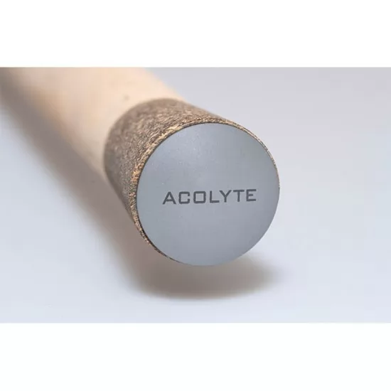 Lanseta Match Drennan - Acolyte Specimen Float Rod 13Ft Lanseta Match Drennan - Acolyte Specimen Float Rod 13Ft