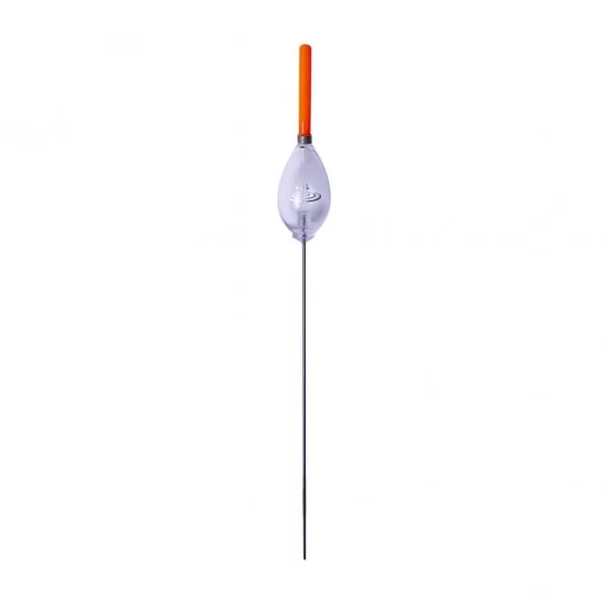Pluta Drennan - Island Crystal Float 0.5g Pluta Drennan - Island Crystal Float 0.5g