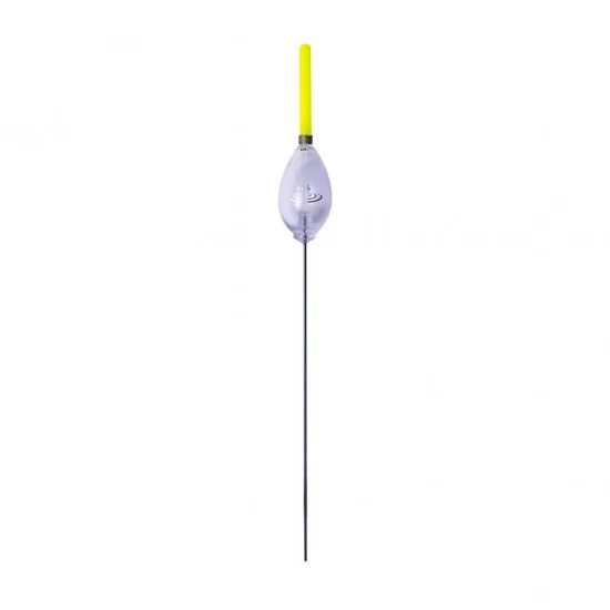 Pluta Drennan - Island Crystal Float 0.5g Pluta Drennan - Island Crystal Float 0.5g