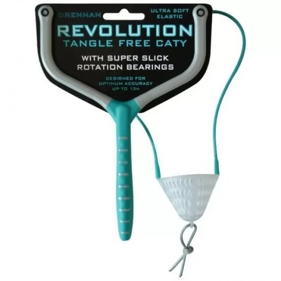 Prastie nadire - Drennan Revolution Caty Ultra Soft Elastic Prastie nadire - Drennan Revolution Caty Ultra Soft Elastic