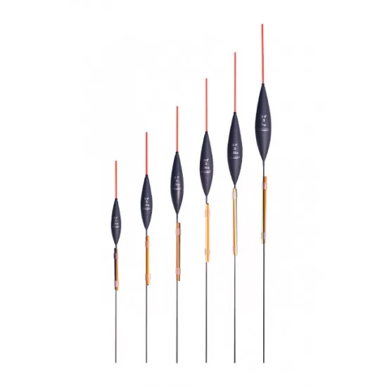 Pluta Drennan - SF3 Pole Float 0.6g Pluta Drennan - SF3 Pole Float 0.6g