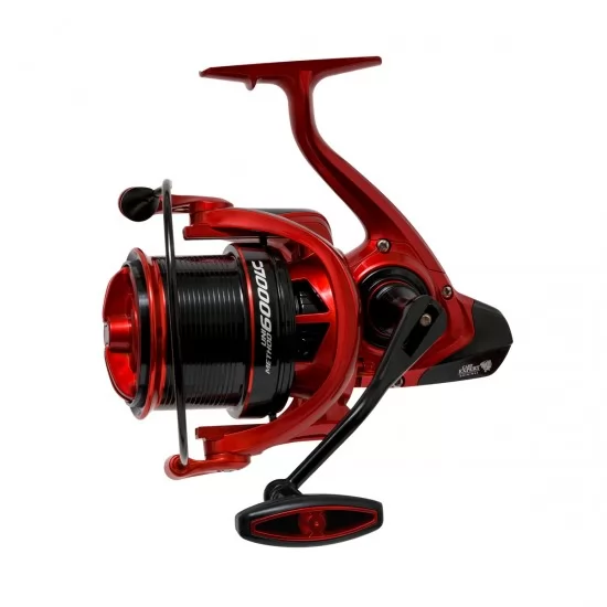 Mulineta Carp Expert - Uni Method 6000 LC Mulineta Carp Expert - Uni Method 6000 LC