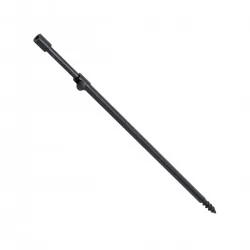 Pichet telescopic Carp Expert - Screw Bank Stick 50-80cm