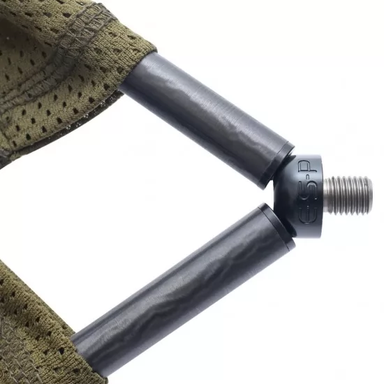 Cap Minciog ESP - 42" Onyx Landing Net Head Cap Minciog ESP - 42" Onyx Landing Net Head