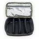 Borseta Accesorii ESP - Camo Tackle Case Large Borseta Accesorii ESP - Camo Tackle Case Large