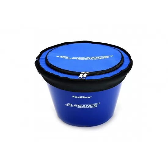 Capac pentru galeata Formax - Elegance Feeder Pro Capac pentru galeata Formax - Elegance Feeder Pro