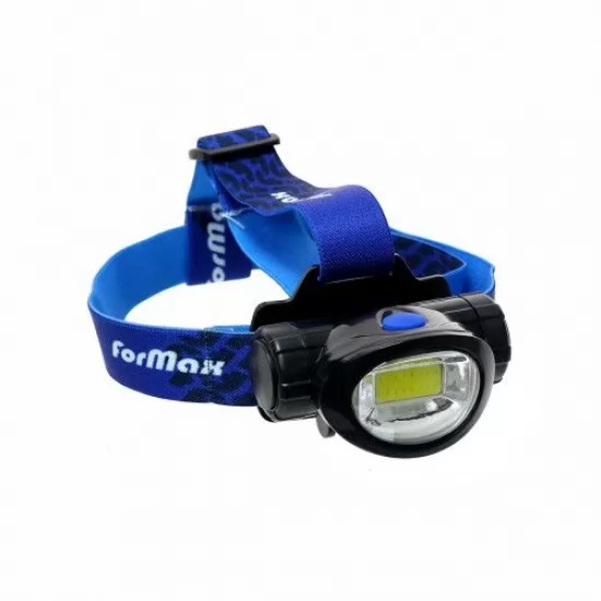 Lanterna Frontala Formax - Model 2 Lanterna Frontala Formax - Model 2