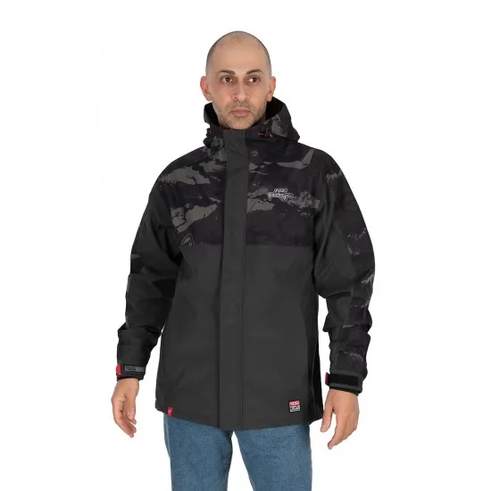 Jacheta impermeabila Fox - Rage RS Triple Layer 25k L Jacheta impermeabila Fox - Rage RS Triple Layer 25k L