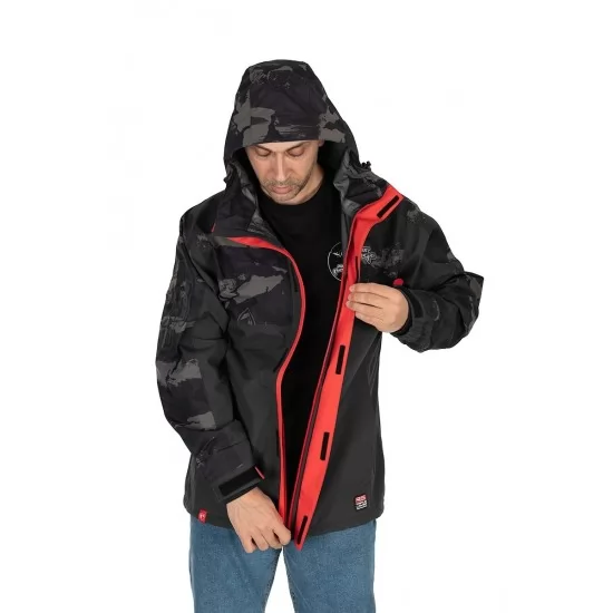 Jacheta impermeabila Fox - Rage RS Triple Layer 25k L Jacheta impermeabila Fox - Rage RS Triple Layer 25k L