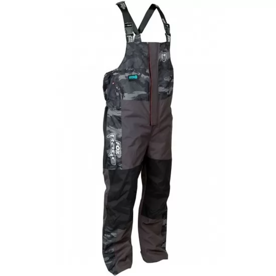 Salopeta Impermeabila Fox - Rage RS V2 20k XL Salopeta Impermeabila Fox - Rage RS V2 20k XL