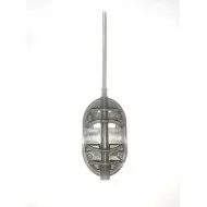 Method Feeder Fry - Air Flat Method In-Line Extra Large 80g