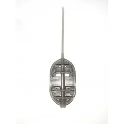 Method Feeder Fry - Air Flat Method In-Line Extra Large 70g