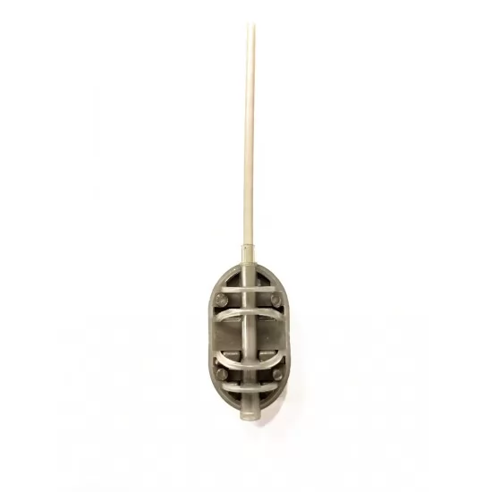Method Feeder Fry - Air Flat Method In-Line Large 40g Method Feeder Fry - Air Flat Method In-Line Large 40g