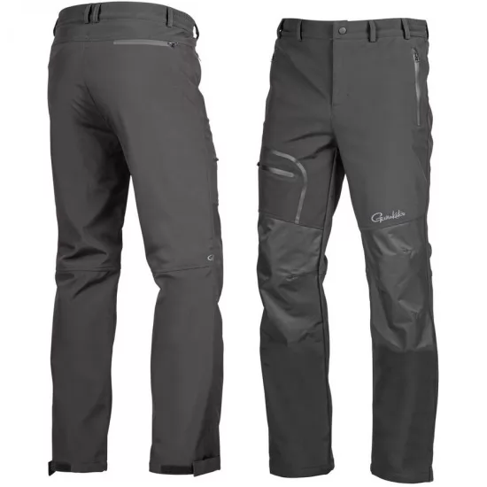 Gamakatsu - Pantaloni Softshell Gama G M Gamakatsu - Pantaloni Softshell Gama G M