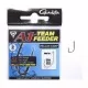 Carlig Gamakatsu A1 Team Feeder Pellet Nr.10 Carlig Gamakatsu A1 Team Feeder Pellet Nr.10