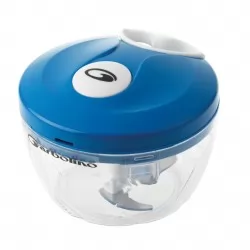 Blender Momeala Garbolino - Squadra Worm Chopper 0.5l 12x8cm