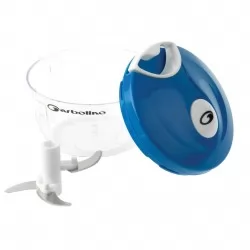 Blender Momeala Garbolino - Squadra Worm Chopper 0.5l 12x8cm