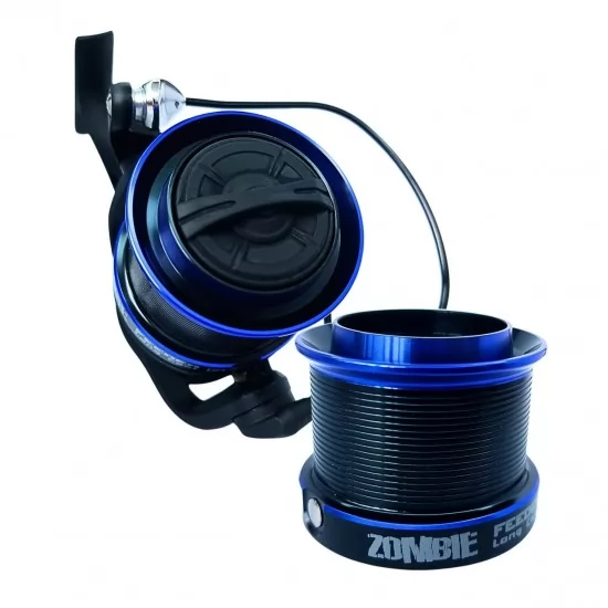 Mulineta Garbolino - Zombie Feeder Long Cast 6000 FD Mulineta Garbolino - Zombie Feeder Long Cast 6000 FD
