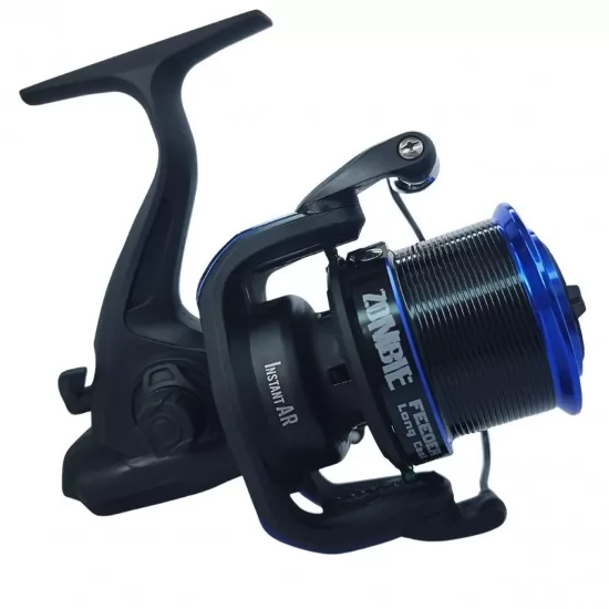Mulineta Garbolino - Zombie Feeder Long Cast 6000 FD Mulineta Garbolino - Zombie Feeder Long Cast 6000 FD