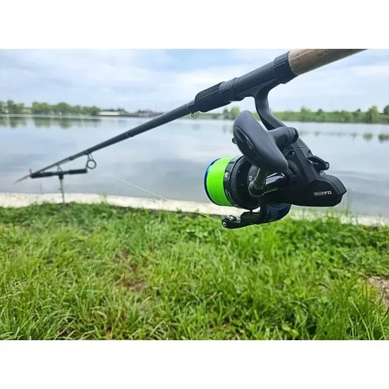 Mulineta Garbolino - Zombie Feeder Long Cast 6000 FD Mulineta Garbolino - Zombie Feeder Long Cast 6000 FD