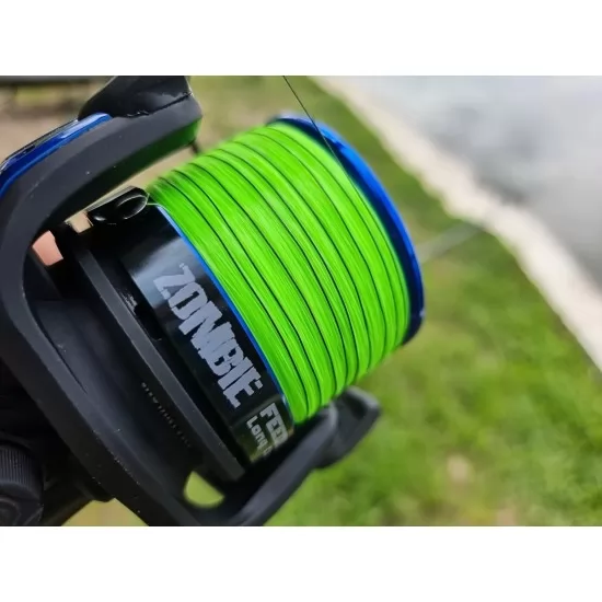 Mulineta Garbolino - Zombie Feeder Long Cast 6000 FD Mulineta Garbolino - Zombie Feeder Long Cast 6000 FD