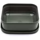 Cutie Guru - Pellet Box Solid Green 1.25 litri