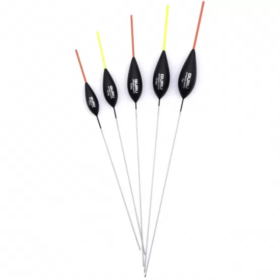 Pluta Guru - Speed Wire 0.6g