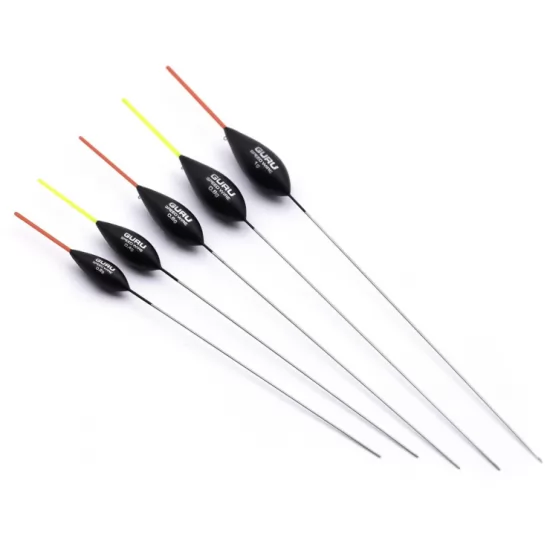 Pluta Guru - Speed Wire 0.6g