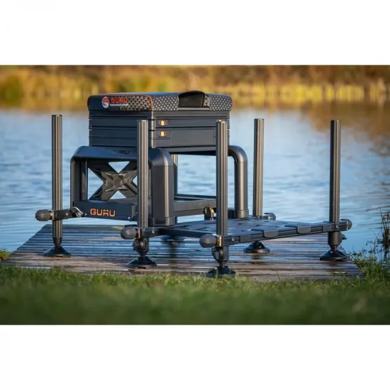 Scaun Modular Guru - RSW Seatbox Scaun Modular Guru - RSW Seatbox
