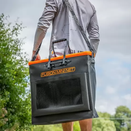 HUSA JUVELNIC GURU FUSION MINI NET BAG HUSA JUVELNIC GURU FUSION MINI NET BAG