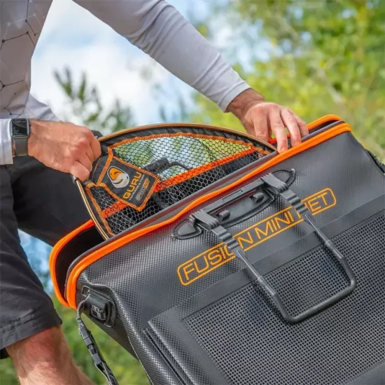 HUSA JUVELNIC GURU FUSION MINI NET BAG HUSA JUVELNIC GURU FUSION MINI NET BAG