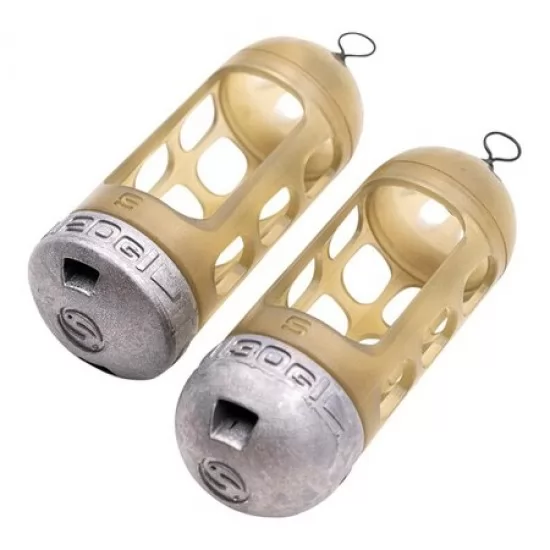 Cosulet Window Guru - X-Change Cage Window Feeder S 20-30g Cosulet Window Guru - X-Change Cage Window Feeder S 20-30g