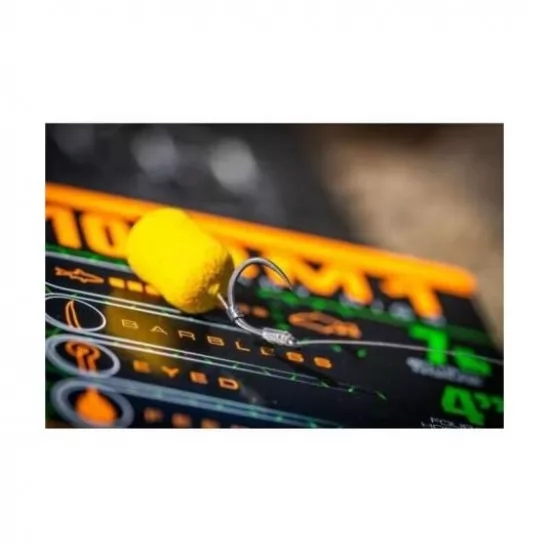 Carlige legate Guru Bayonets QM1 Nr.12 019MM/10CM 8BUC/PL Carlige legate Guru Bayonets QM1 Nr.12 019MM/10CM 8BUC/PL