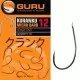 Carlige Guru - Kuranku Nr. 22 Carlige Guru - Kuranku Nr. 22
